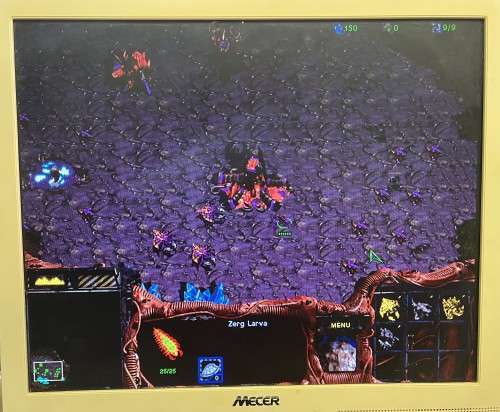 1998 - Gaming PC