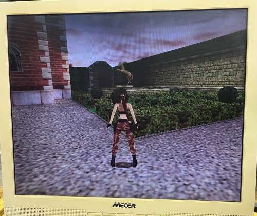 1998 - Gaming PC