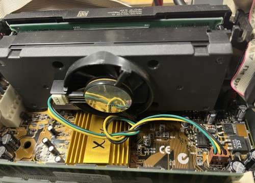 1998 - Gaming PC