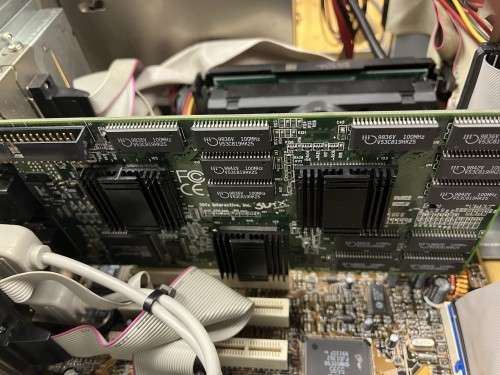 1998 - Gaming PC