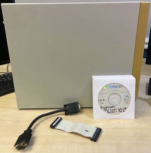 1998 - Gaming PC