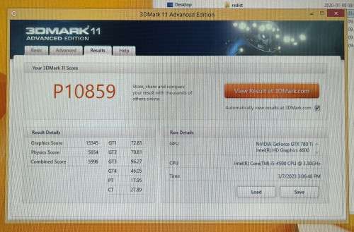2013 - Gaming PC - Clearance Sale