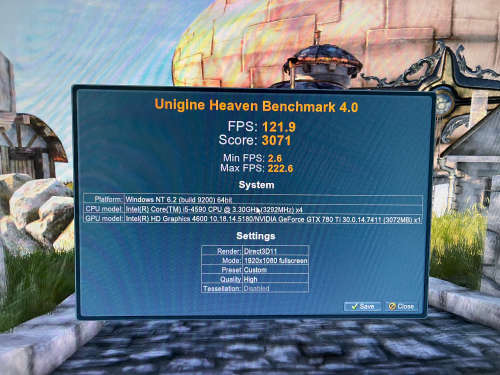 2013 - Gaming PC - Clearance Sale