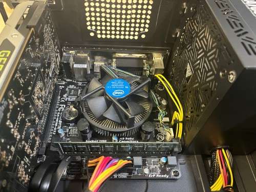 2013 - Gaming PC - Clearance Sale