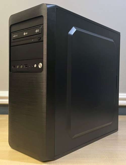 2013 - Gaming PC - Clearance Sale