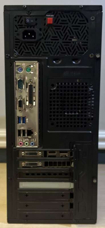 2013 - Gaming PC - Clearance Sale