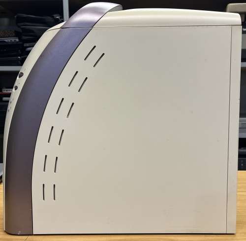 1999 - Gaming PC