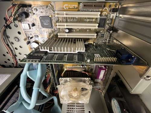 1999 - Gaming PC