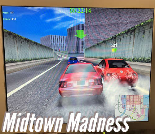 1999 - Gaming PC