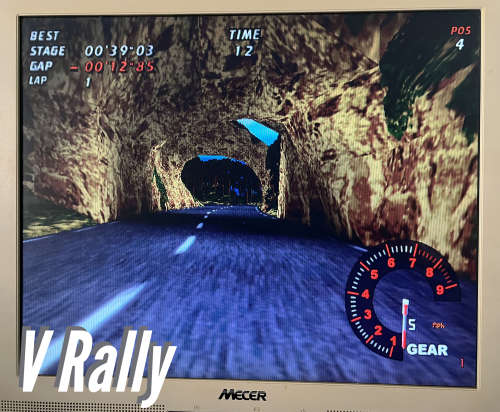 1999 - Gaming PC