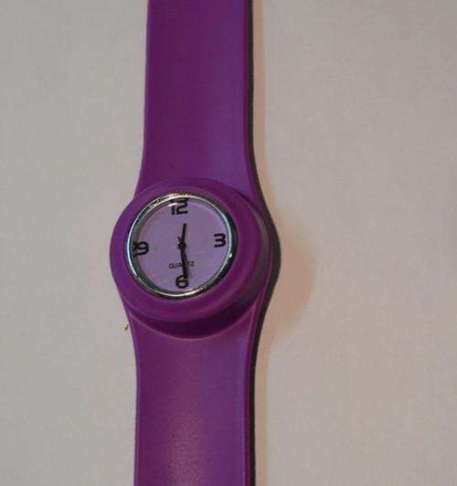 Chunky Slap-Watch