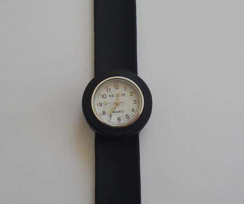 Slap-Watch