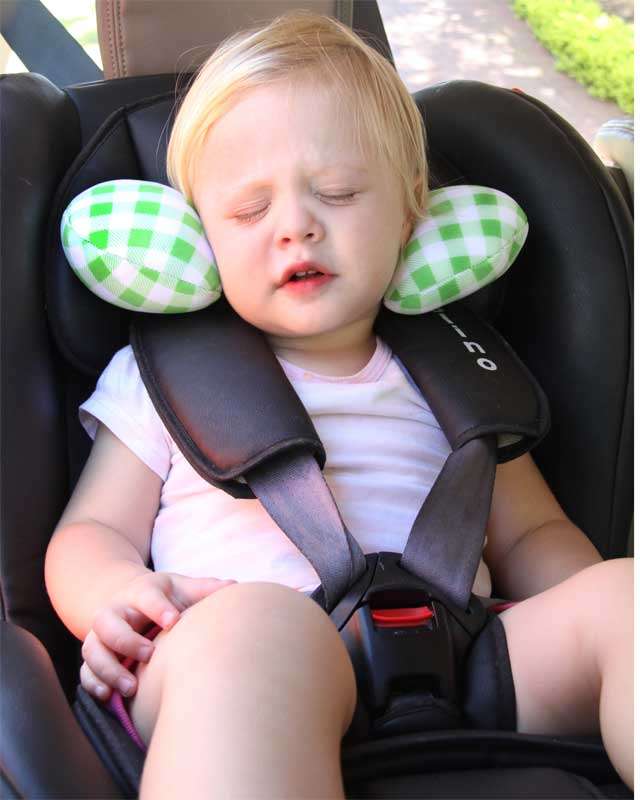 Infant Neck Pillow