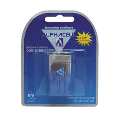 Battery 9V