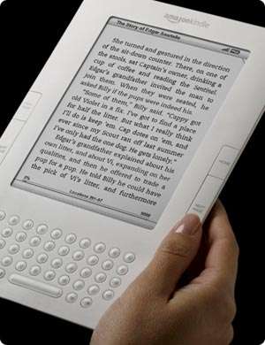Kindle Reader