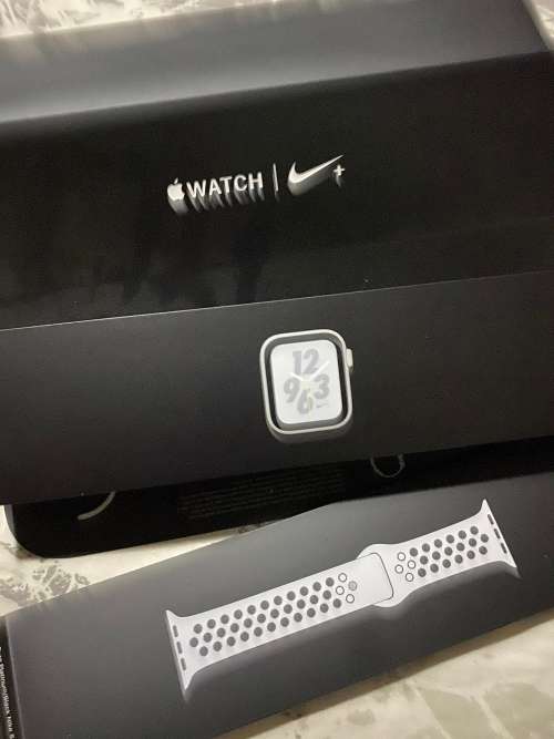 Apple Watch