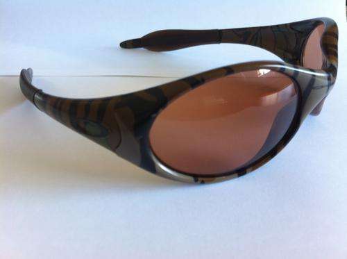 Oakley Flame Jackets and TrenchCoats