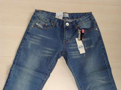 Diesel Stretch Fit 34W