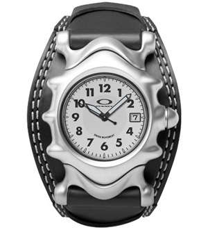 Oakley Saddleback
