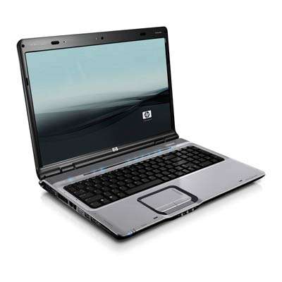 HP Pavillion dv9000 Entertainment Laptop