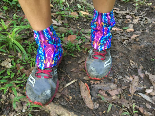 TRAIL RUNNING GAITERS Dreams