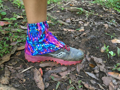 TRAIL RUNNING GAITERS Dreams