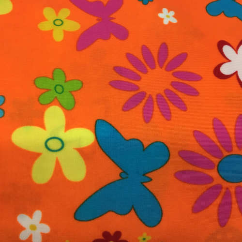 TRAIL RUNNING GAITERS Butterfly