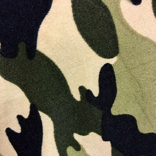 TRAIL RUNNING GAITERS Camo