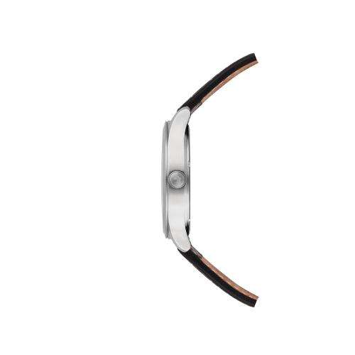 EWC Classic Quartz Black, Men's Luxury Watch