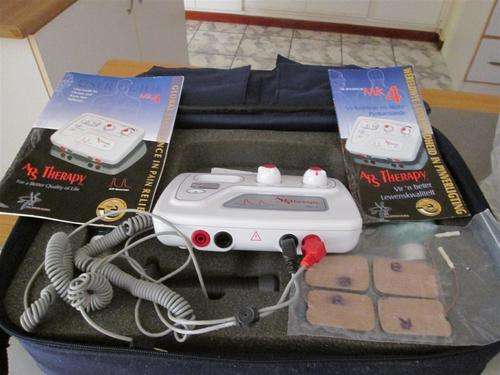 APS Therapy MK4