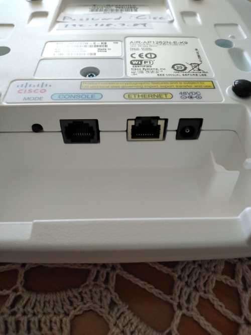 Cisco Access Points