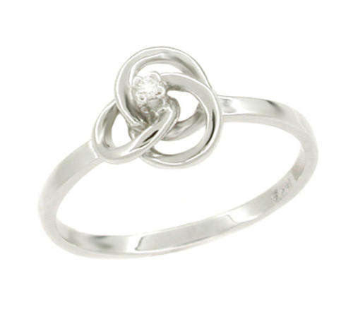 0.10Cts Nicely Designed Real Diamond Ring@1Re auction.No Reserve Price