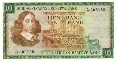 ## TW de Jong R10 Note ##  5 ##