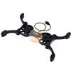 Vibe Axcess Mini Foldable USB Cooling Fan For PC Laptop