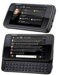 ***** NOKIA N900 - EXCELLENT CONDITION - LIKE NEW*****