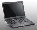 Dell Vostro 1520 Black Intel Core 2 Duo 3MB RAM, 320GB HDD, Integrated 3G, Wi-Fi 15.4" Widescreen