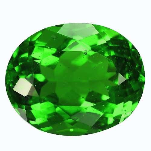 ABSOLUTELY OUTSTANDING 5.26CT. STUNNING FIRE NATURAL TEKTITE MOLDAVITE