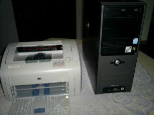 Intel Celeron Cpu 2.4 ghz 1.93GB Ram