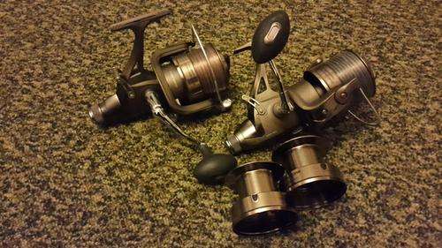 Dock 12000 Trophy (2 Off)