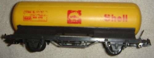 LIMA SHELL