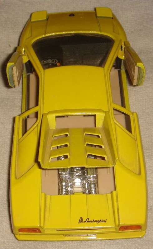 A COLLECTION OFF METAL CARS MB BMW PORCH 1987 FERRARI F40 AND LAMBORGHINI DIABLO