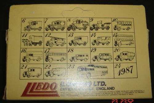 LLEDO DAYS GONE