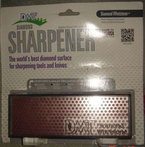 THE WORLDS BEST SHARPENERS DIAMOND DMT MADE IN THE USA BIDDING ARE PER SHARPENER