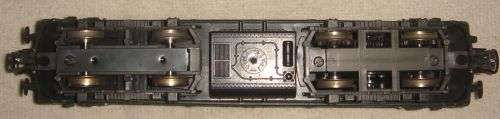 SCARCE LIMA HO ELECTRIC LOCOMOTIVE BB 9312, IN WORKING CONDITION, NICE ITEM WITH GOOD VALUE!!!