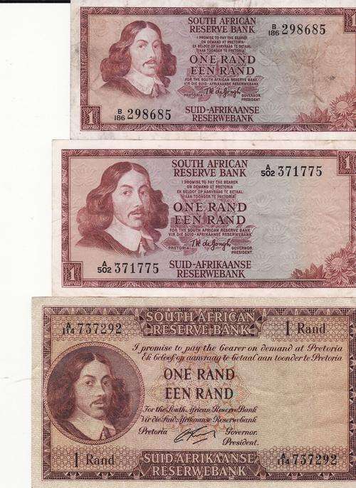 HAVE A LOOK AT THESE OLD BEUTIES