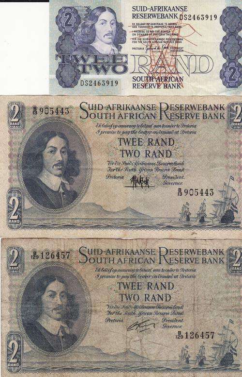 HAVE A LOOK AT THESE OLD BEUTIES