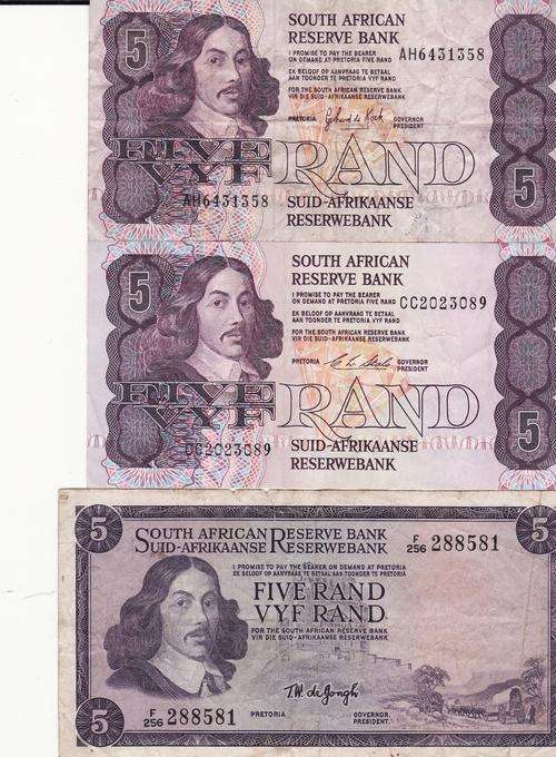 HAVE A LOOK AT THESE OLD BEUTIES