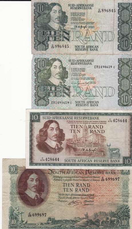 HAVE A LOOK AT THESE OLD BEUTIES