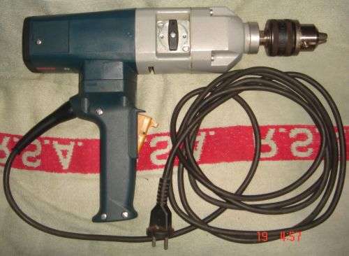 Bosch Professional GRW11E 1150W 2 Speed Stirrer Mixer