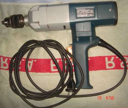 Bosch Professional GRW11E 1150W 2 Speed Stirrer Mixer